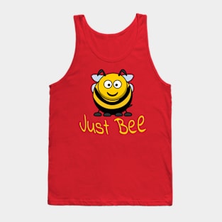 Just Bee Tank Top